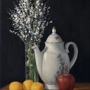 Luci, Colori, Riflessi