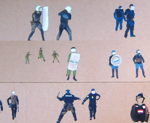 Pittura - Claudia Caldara 1