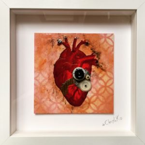 Pittura - aChryliko 2