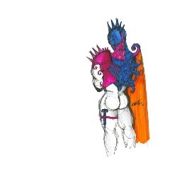 Disegno - Andrea Bricchetto 2