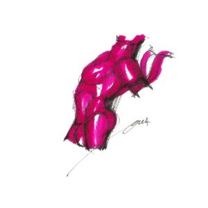 Disegno - Andrea Bricchetto 4