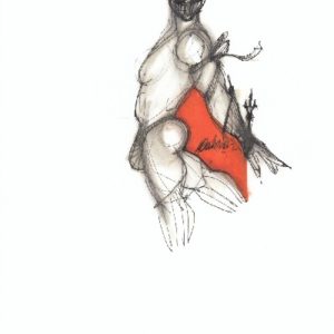 Disegno - Andrea Bricchetto 5