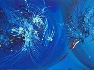 Pittura - Antonella Magliozzi 4