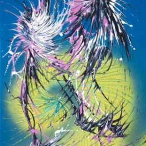 Pittura - Antonella Magliozzi 2