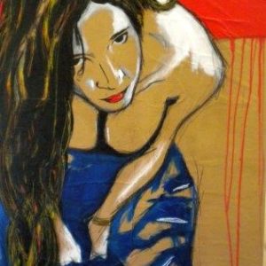 Pittura - Antonio Conte 4