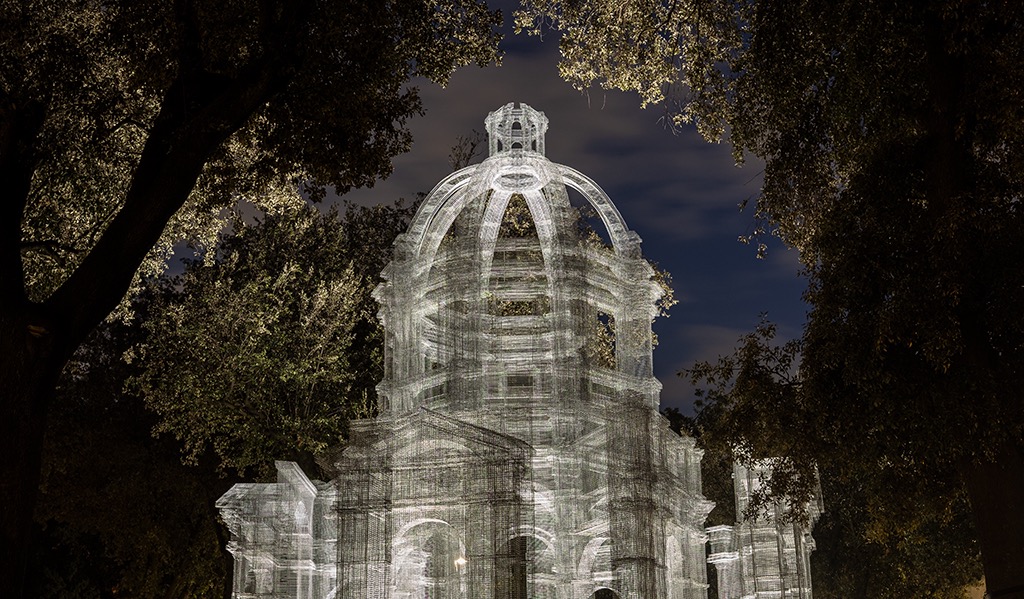 Arte contemporanea: le nuove mostre da scoprire a Luglio!