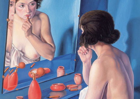 Eventi e mostre d'arte contemporanea da visitare a novembre!