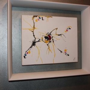 Pittura - Andrea Muggiasca 2