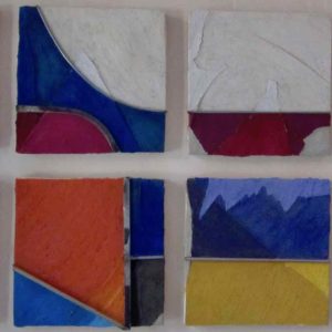 Pittura - Gustavo Granucci 1