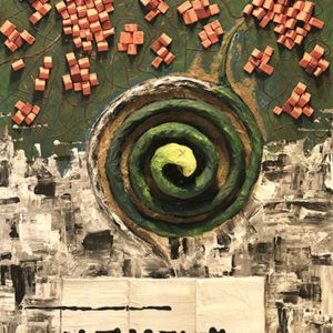 Pittura - Carolina Pappalardo 4