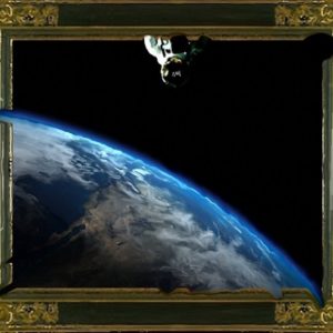 Digital art - Vincenzo Arrighini 1