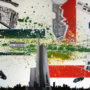 Pittura - Davide Ratti 3