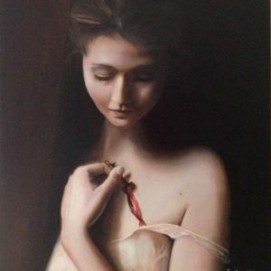 Pittura - Gabriele Scartozzi 2