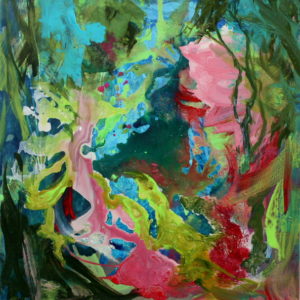 Pittura - Claudia Margadonna 4