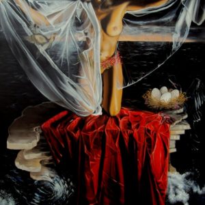 Pittura - Francesca Parola 2