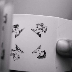 Fotografia Flavia Bucci 1