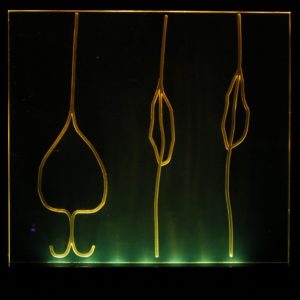 Scultura - Flavia Gaglini 4