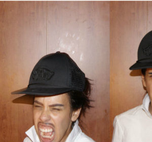 Fotografia Lorena Elizabeth Gallardo 2