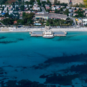 L'azzurro della mia terra