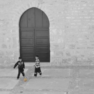 Fotografia - Teresa Emanuela Leone 1