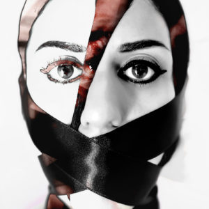 Fotografia Cigdem Emir 1