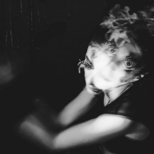 Fotografia Cigdem Emir 2