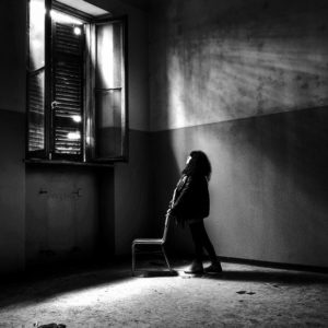 Fotografia Caterina Farina 1