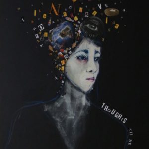 Pittura - Francesca Candito 1