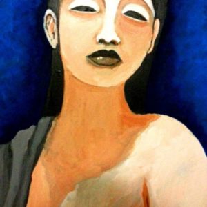 Pittura - Mattia Recupero 3