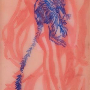 Pittura - Giorgia Moretti 4