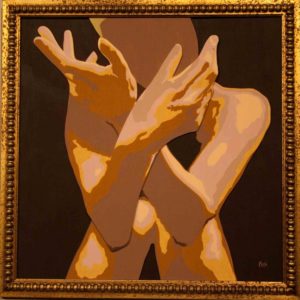 Pittura - Cecilia Prete 3