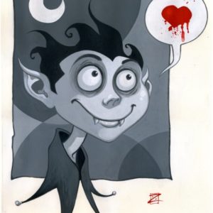 Pittura - Jessica Ferri 2