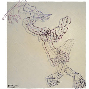 Scultura - Giuditta Sartori 3