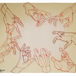 Scultura - Giuditta Sartori 2