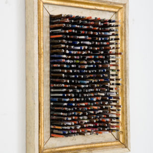 Scultura - Davide Genna 5