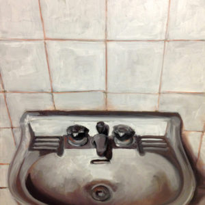 Pittura - Guido Buganza 3