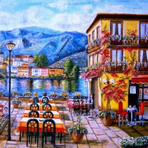 Pittura - Paun Daniela Marieta 2