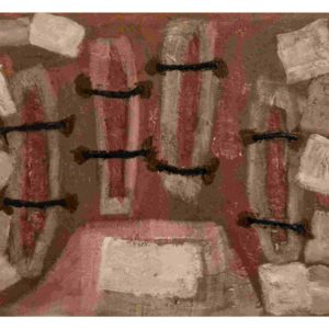 Pittura- Ivan Sghirinzetti 2