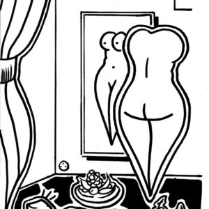 Disegno - Marco Brugnola 1