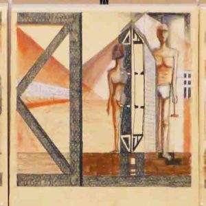 Pittura - Luca Cardani 2