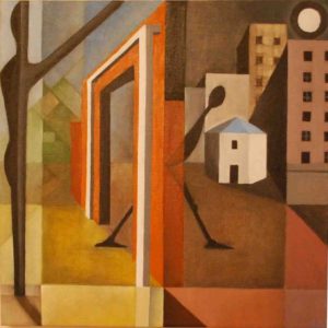 Pittura - Luca Cardani 3