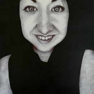 Pittura - Lucia Fontana 4