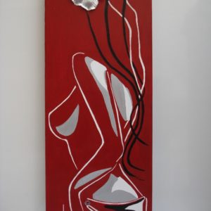 Pittura - Martina Codispoti 1