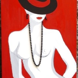 Pittura - Martina Codispoti 5