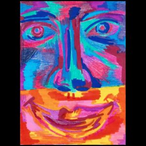 Pittura - Martina Fatato 1