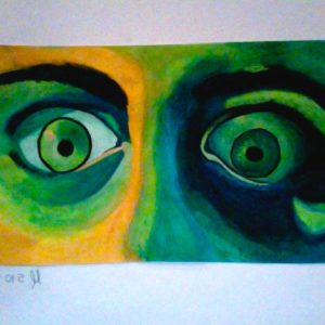 Pittura - Martina Fatato 5