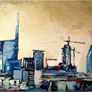 Pittura - Martino Negri 3