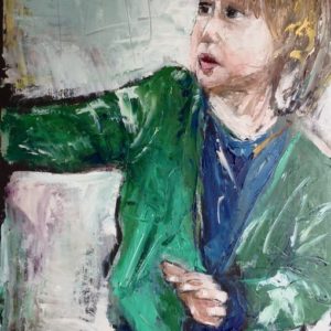 Pittura - Martino Negri 5