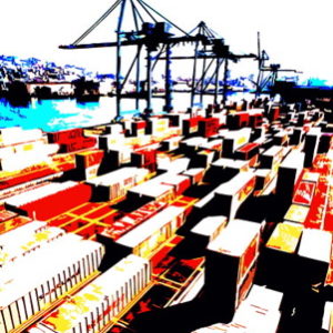 Digital art - Massimo Falsaci 5