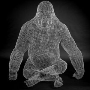 Scultura - Michele Liparesi 4